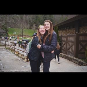 Meet your Posher, Breylin